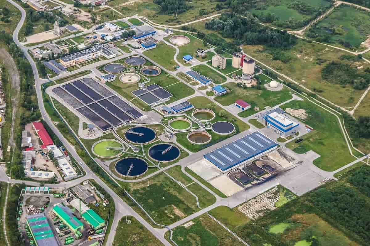 Water & Wastewater