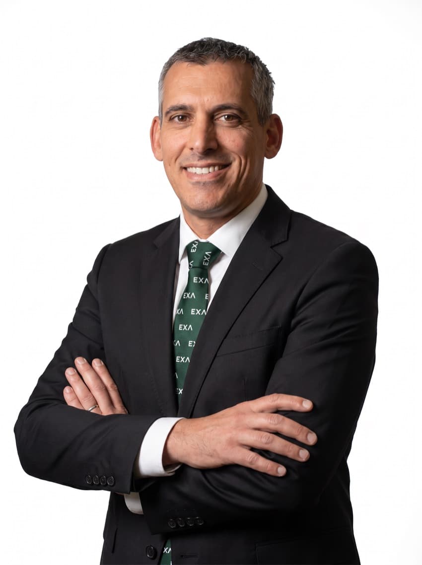 Tim Latif